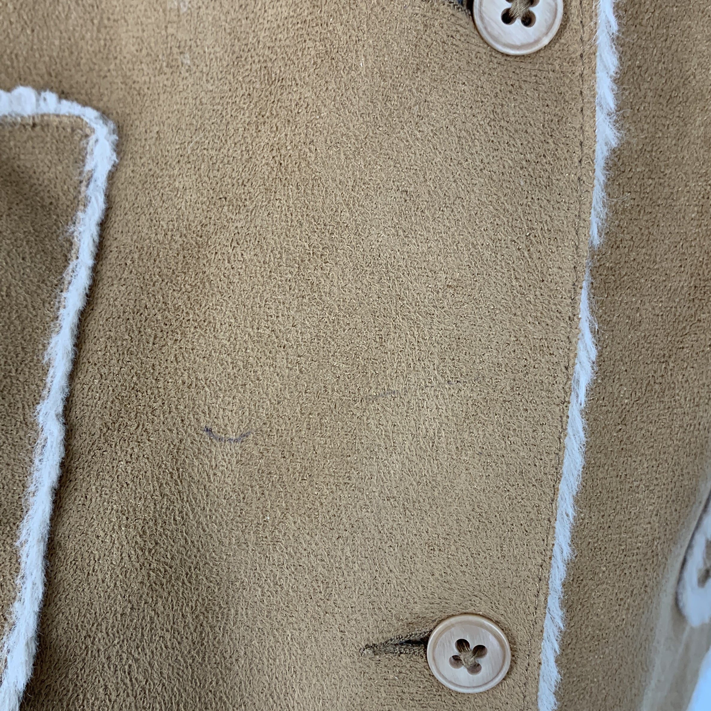 2-Zara - Manteau - 9-12 mois