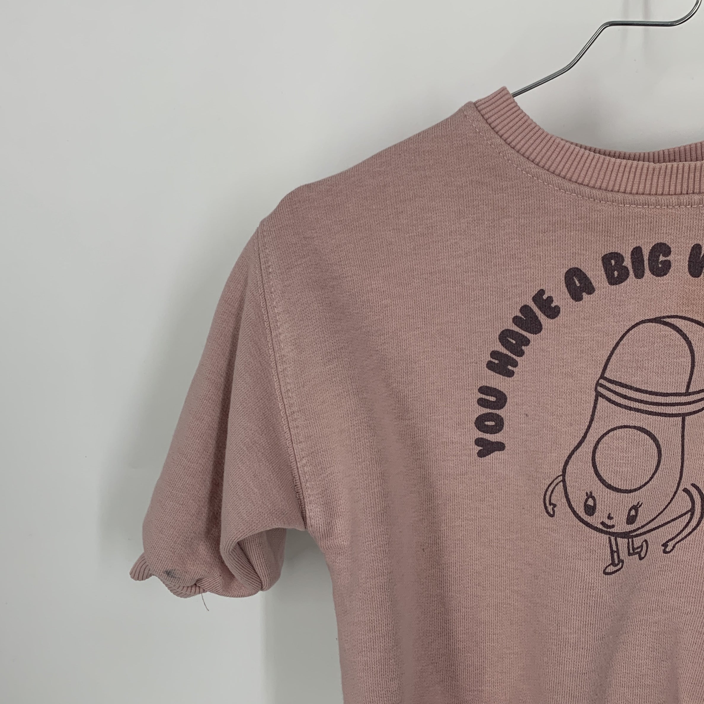 2-Zara - Pull - 6-9 mois