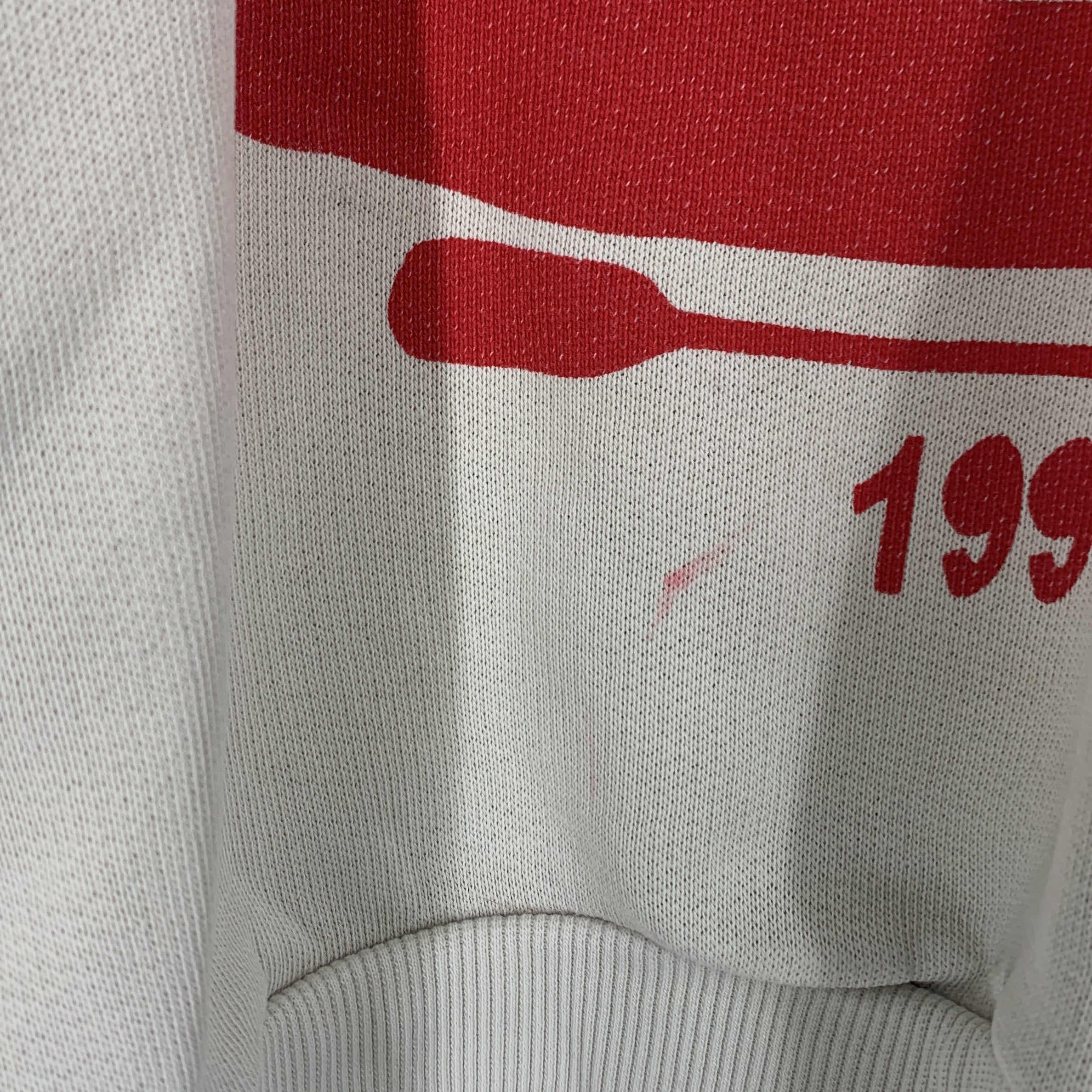 2-Mini Rodini - Sweat - 116/122