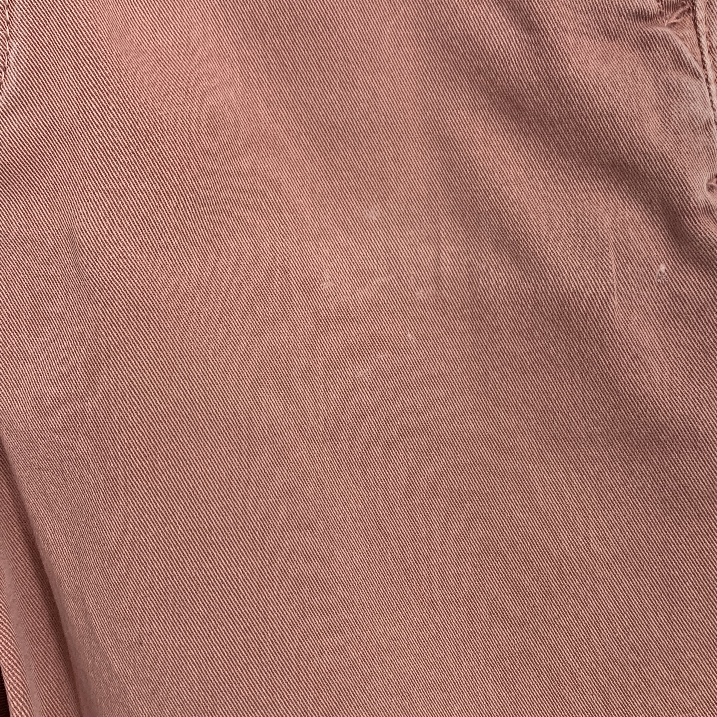 2-Zara - Short - 122cm