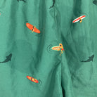 2-Zara - Short de bain - 6-7 ans