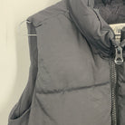 2-ZARA - Doudoune sans manches - 110