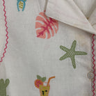 2-Zara - Chemise - 8-9 ans