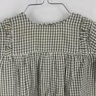 2-Oriane & les pipelettes - Robe - 18m