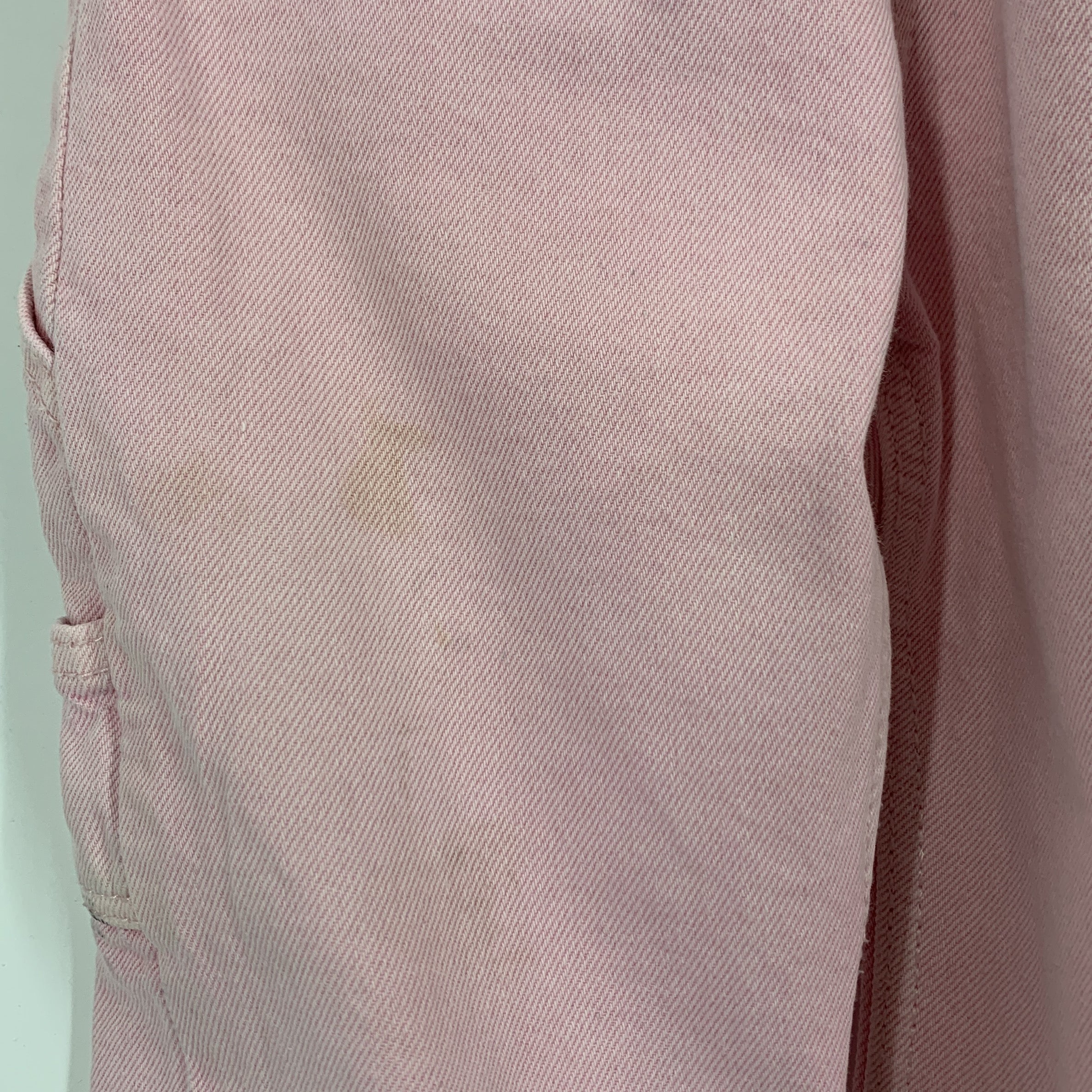 2-Zara - Salopette - 12-18 mois