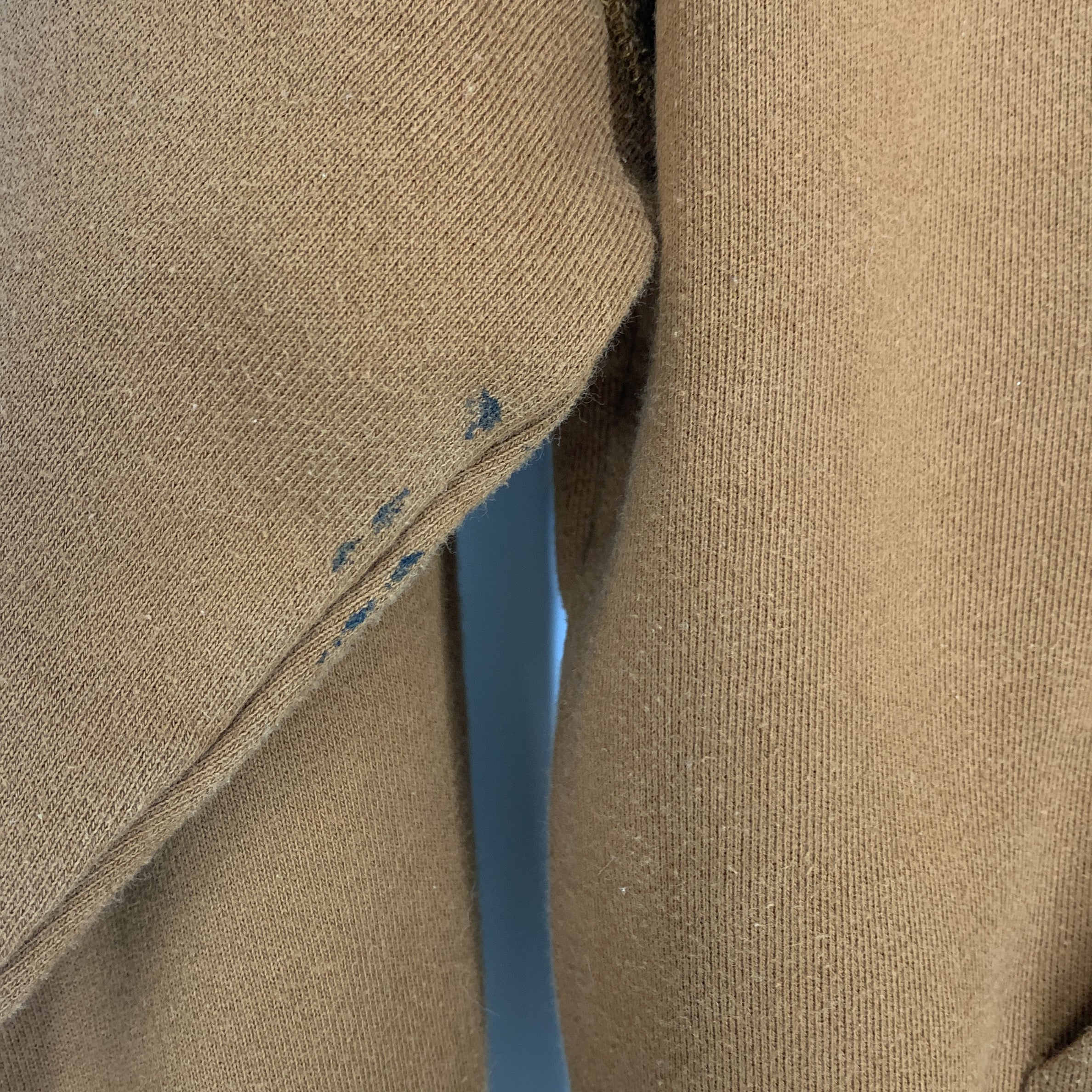 2-Wander & Wonder - Sweat à capuche - 5-6Y