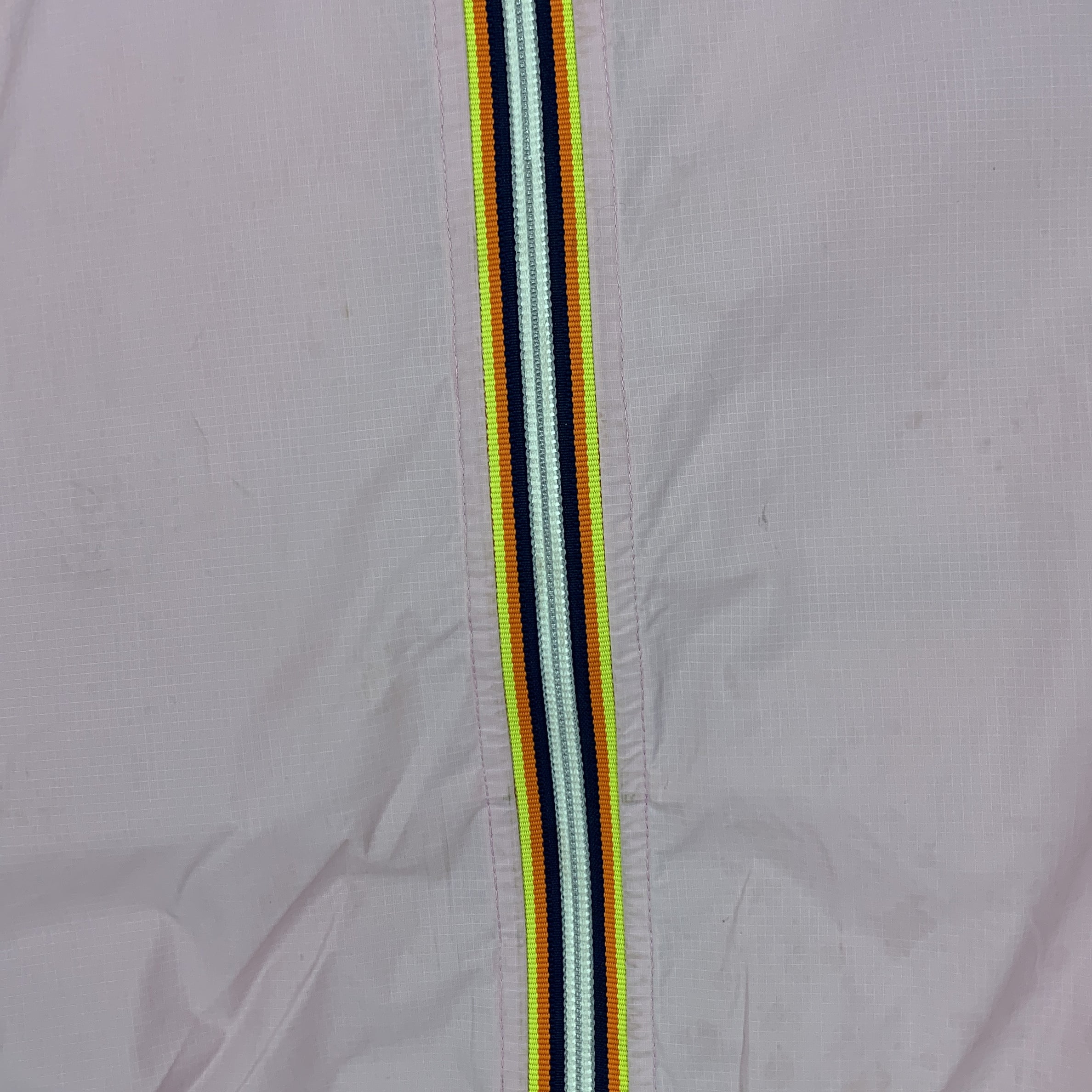 2-K-Way - Veste - 6 ans