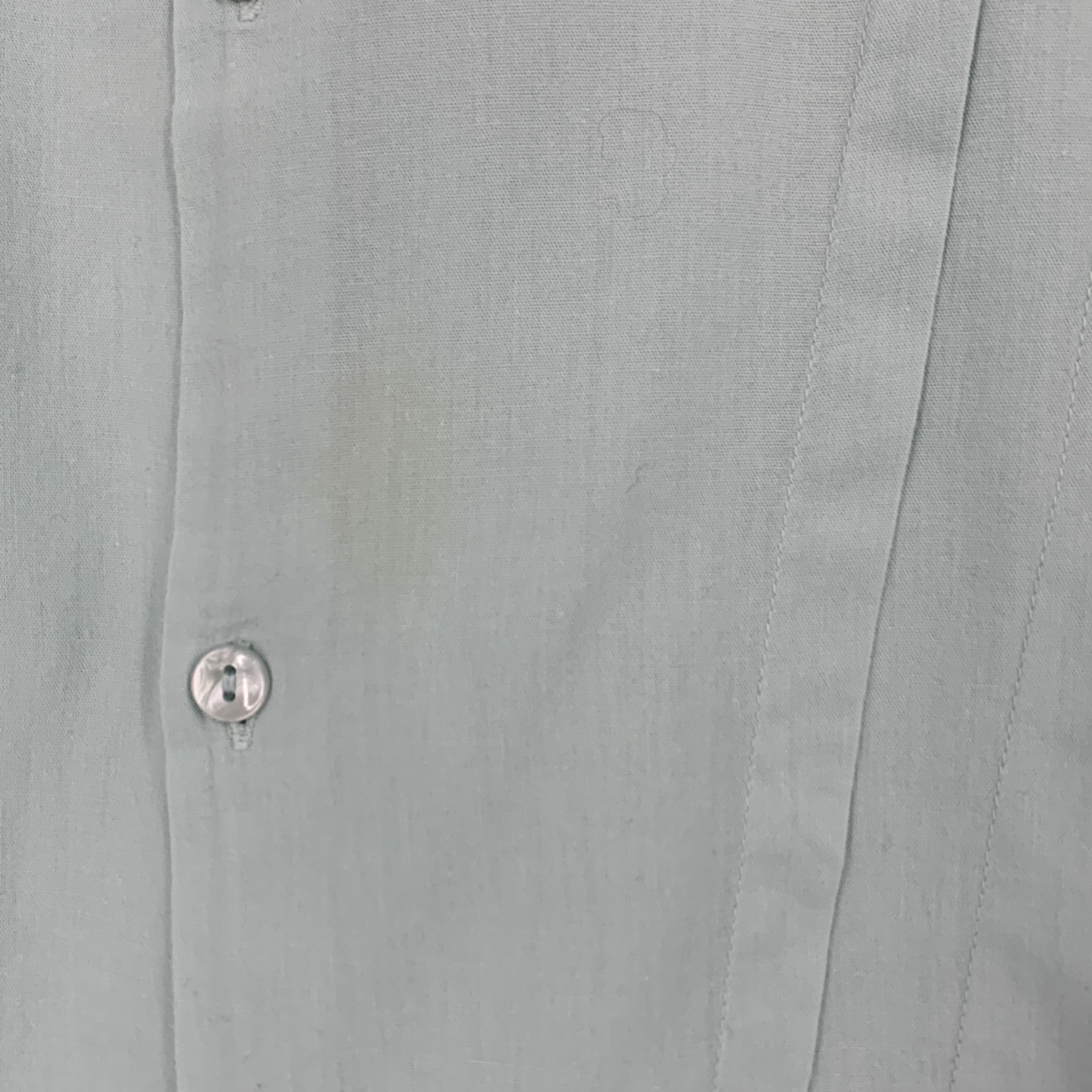 2-The Animals Observatory - Chemise - 10