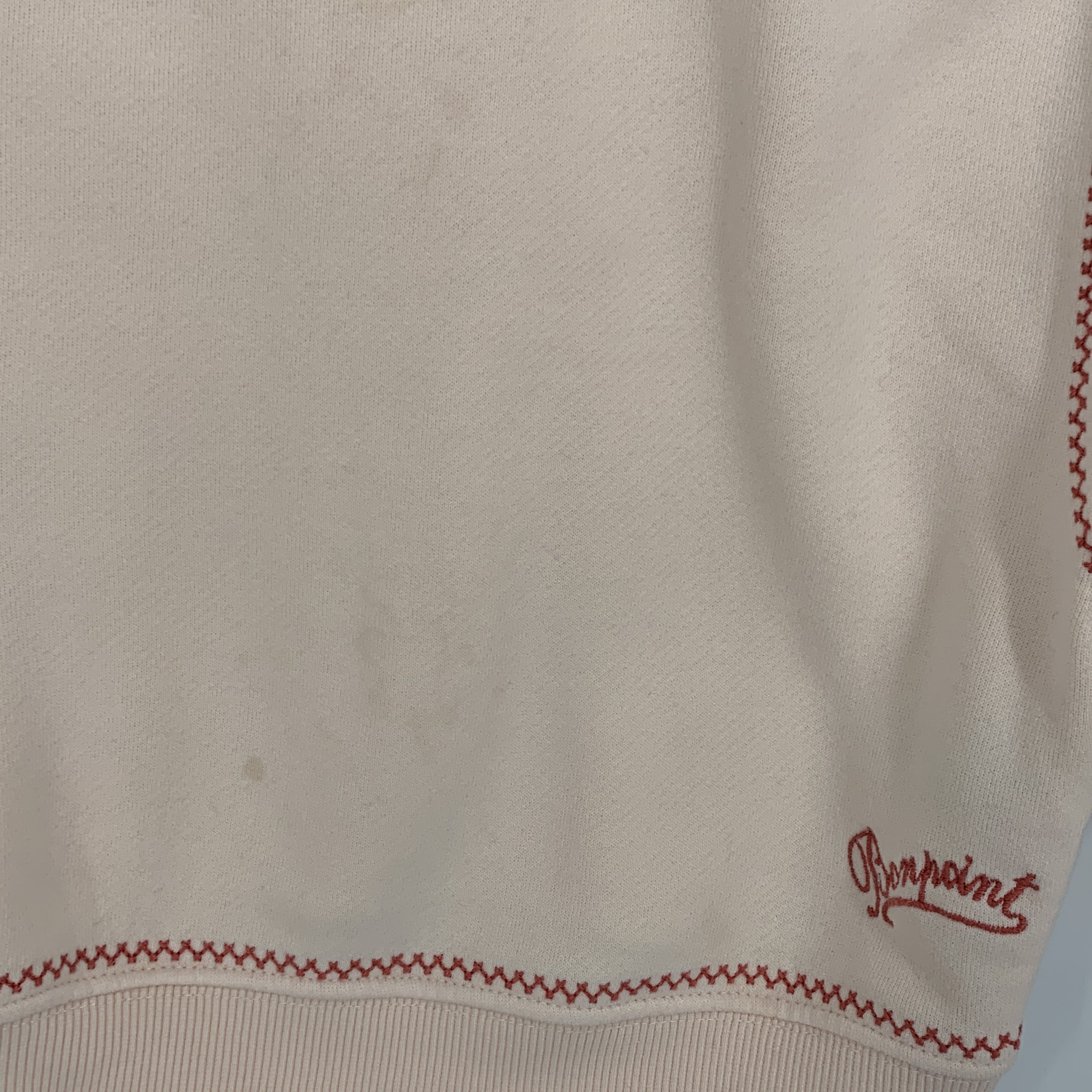 2-Bonpoint - Pull - 4A