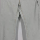 2-Boutchou - Pantalon - 4A