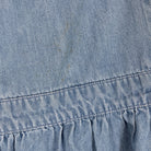 2-Petit Bateau - Robe - 36m/95cm