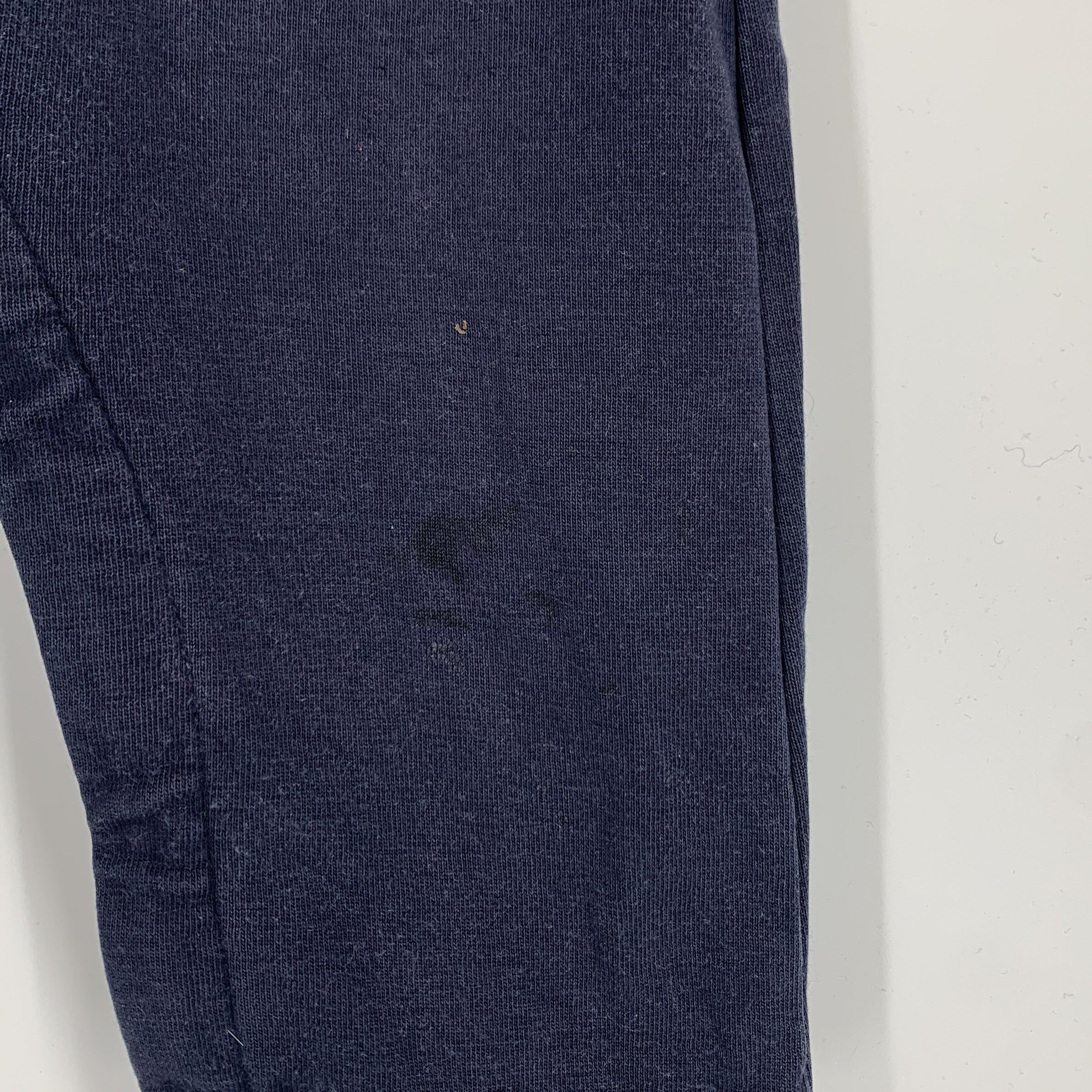 2-Petit Bateau - Salopette - 36m/95cm