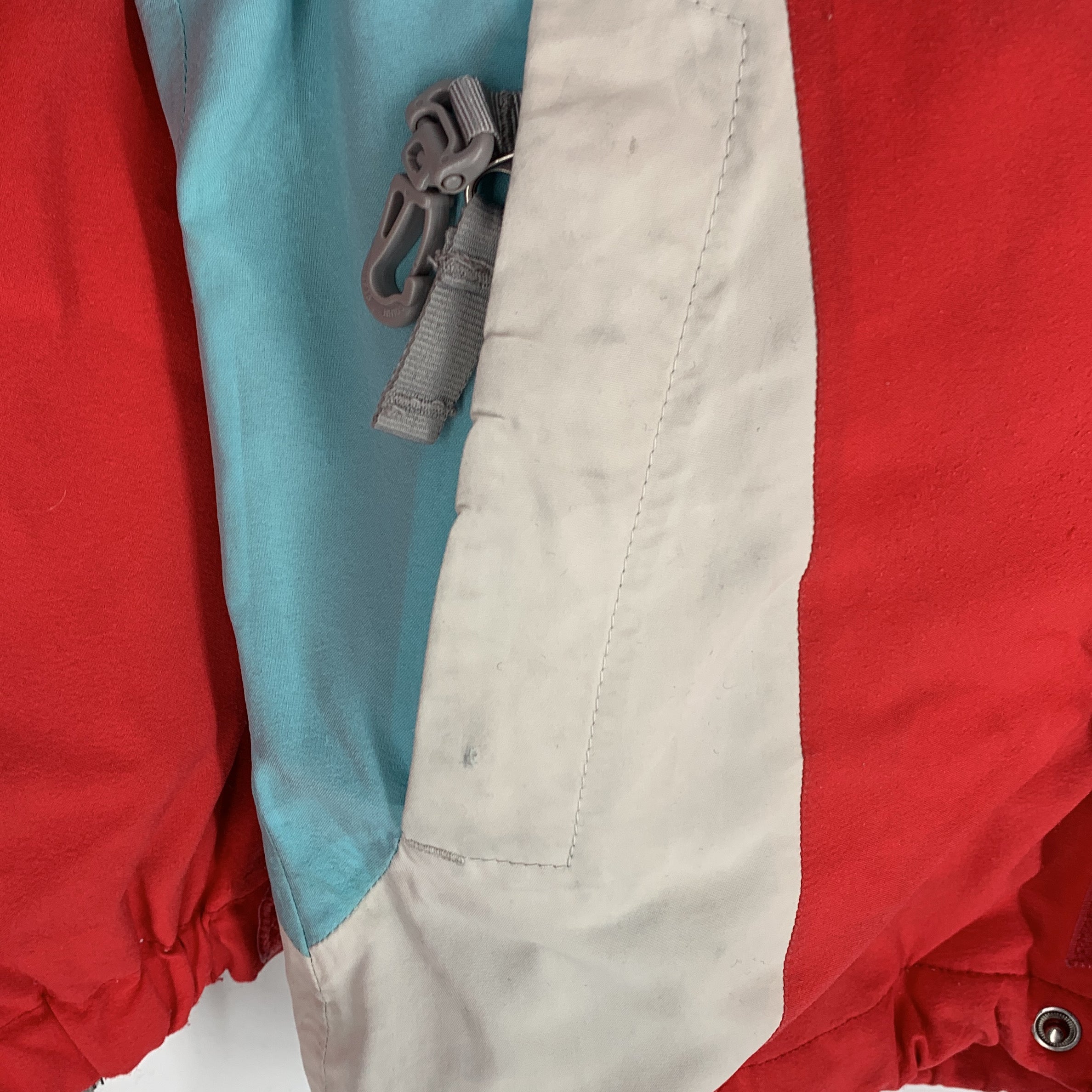 2-The North Face - Veste - Taille Inconnue