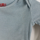 2-Bon Ton - T-shirt manches longues - 12M