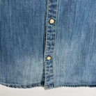 2-Scotch Shrunk - Chemise - 10 Ans