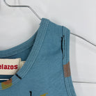 2-Nadadelazos - Debardeur - 3-4 ans