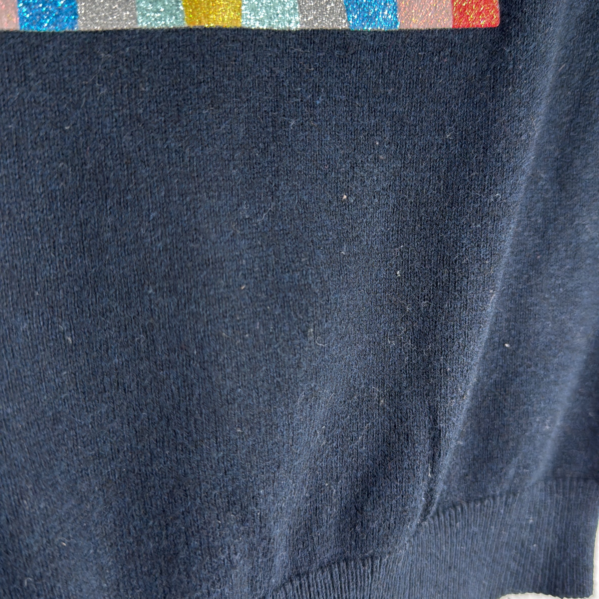 2-Monoprix Kids - Pull - 3 ans