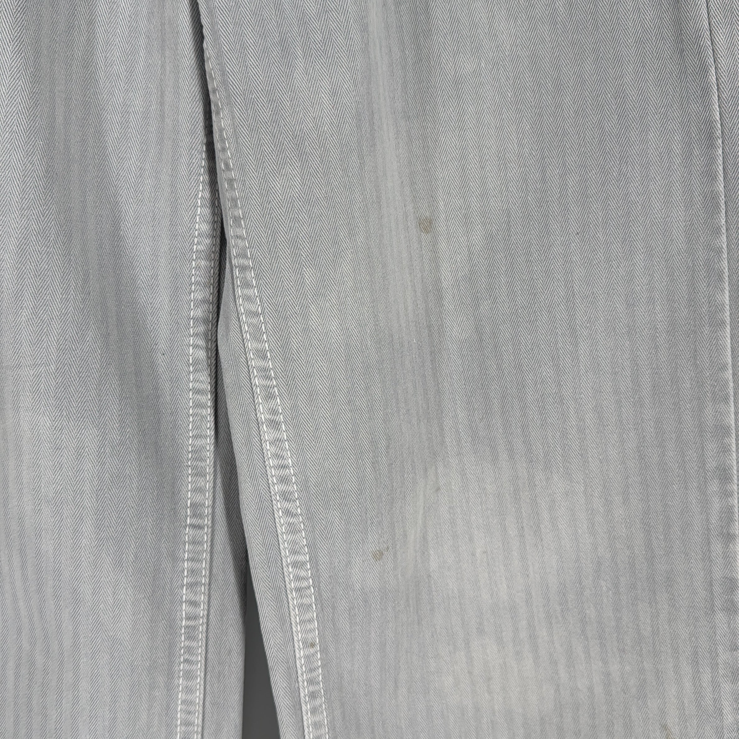 2-Zara - Pantalon - 10 ans