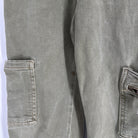 2-Zara - Pantalon Cargo - 10 ans