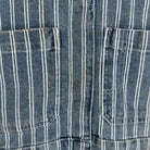 2-Burger Bees - Veste - 9-10 ans