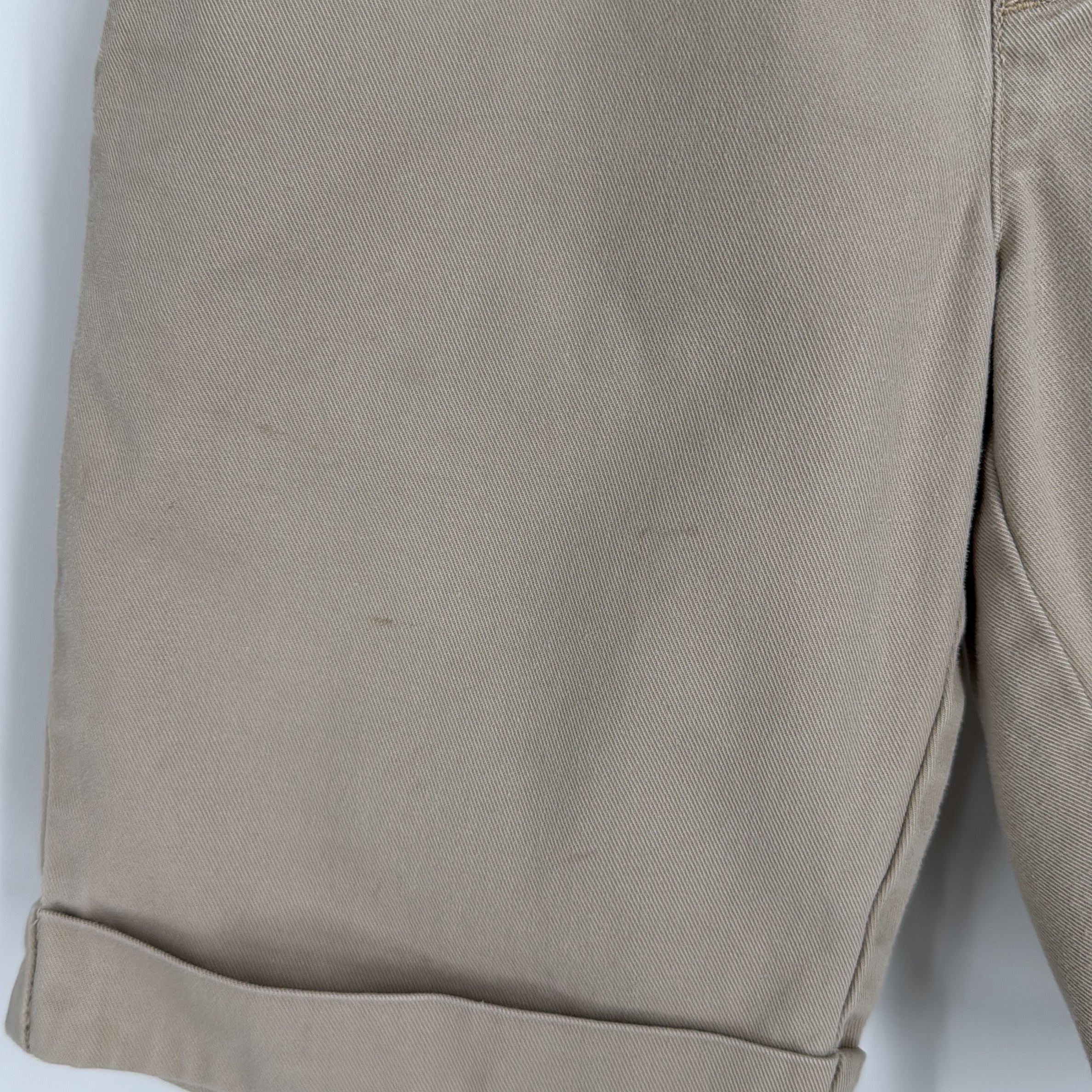 2-Cyrillus - Short - 6 ans