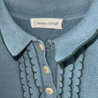 2-Misha & Puff - Cardigan - 7-8 ans