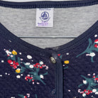 2-Petit Bateau - Cardigan - 8ans/128cm