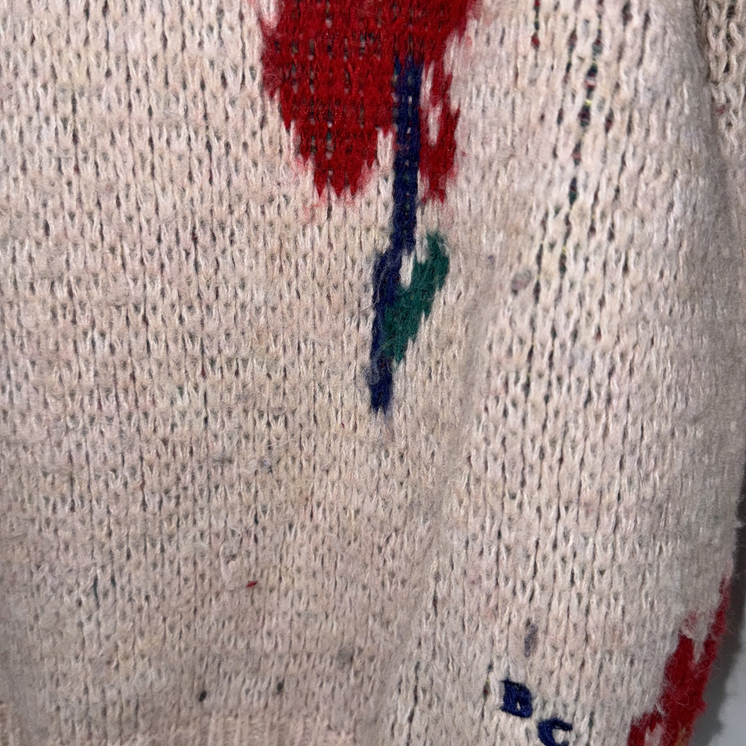 2-Bobo Choses - Pull - 8-9 years. 134 cm