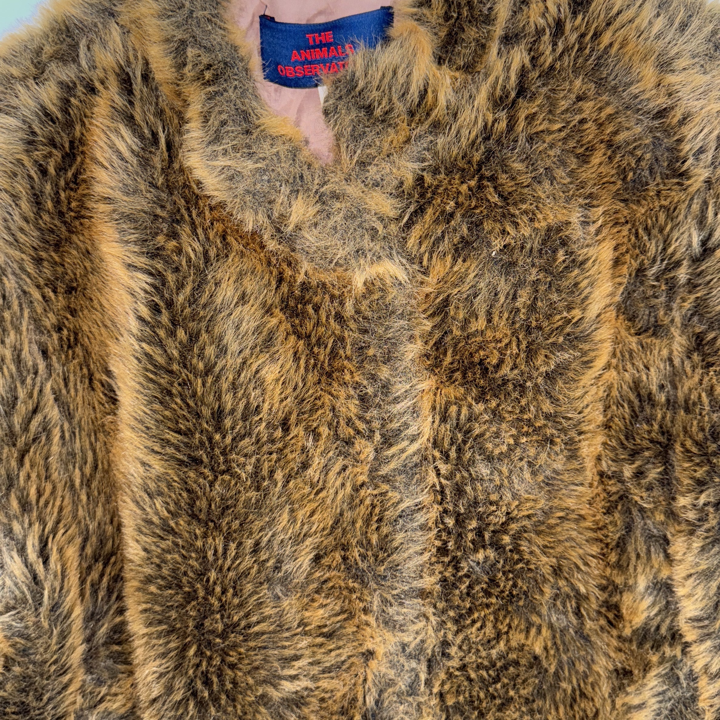 2-The Animals Observatory - Manteau - 4