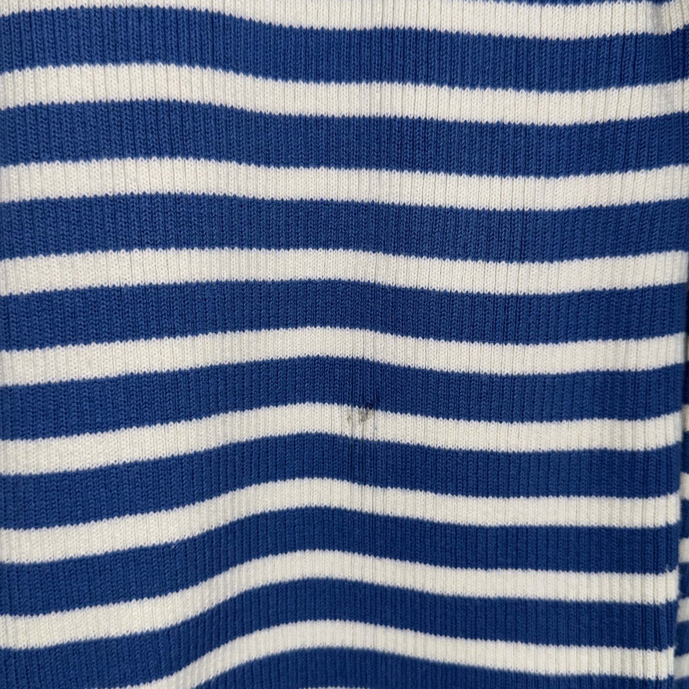 2-FUB - Pull rayé - Taille Inconnue