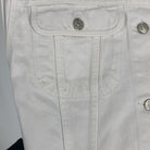 2-Zara - Veste en jean - 11-12 ans