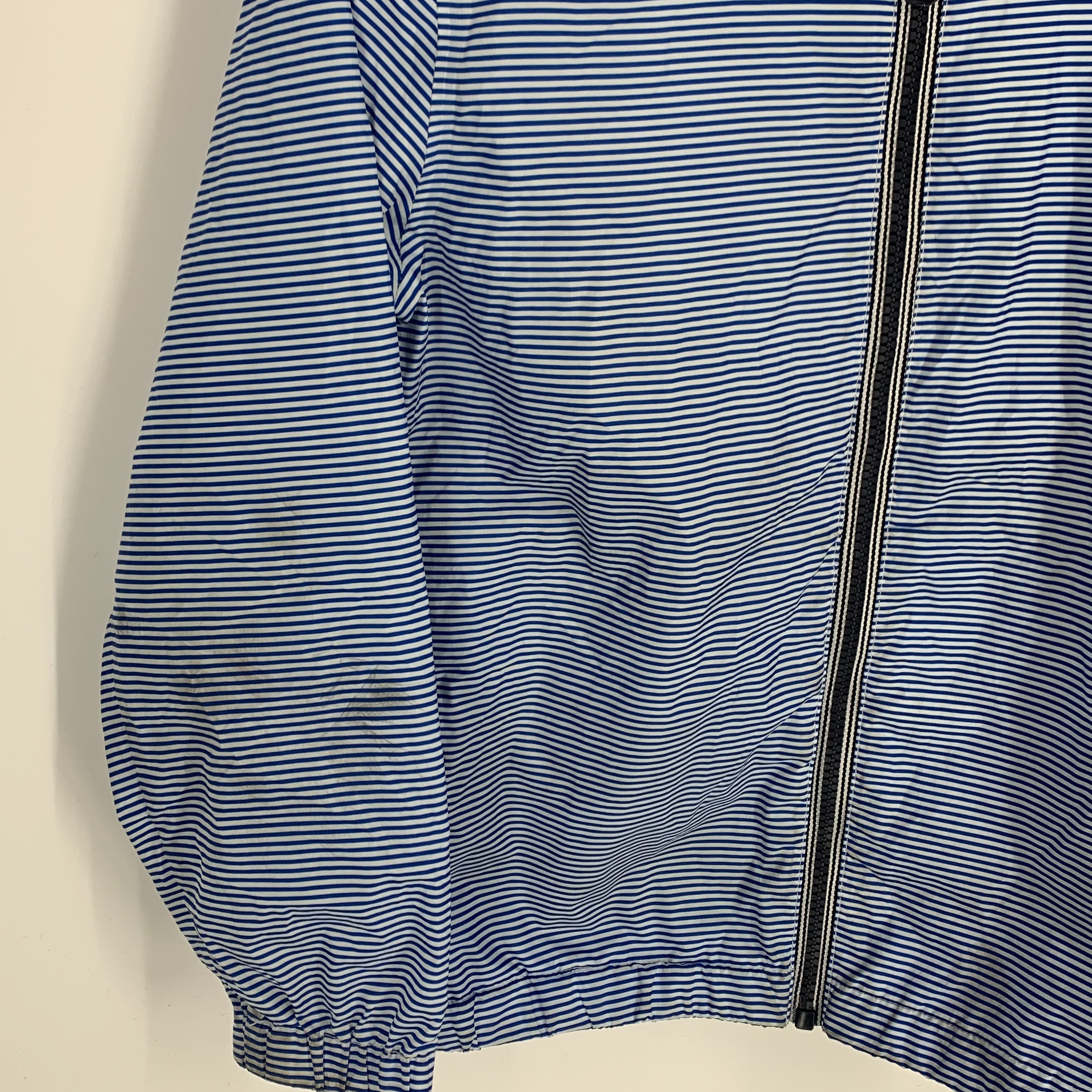 2-Petit Bateau - Veste - 8ans/128cm