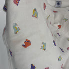 2-Petit Bateau - T-shirt - 12ans/152cm