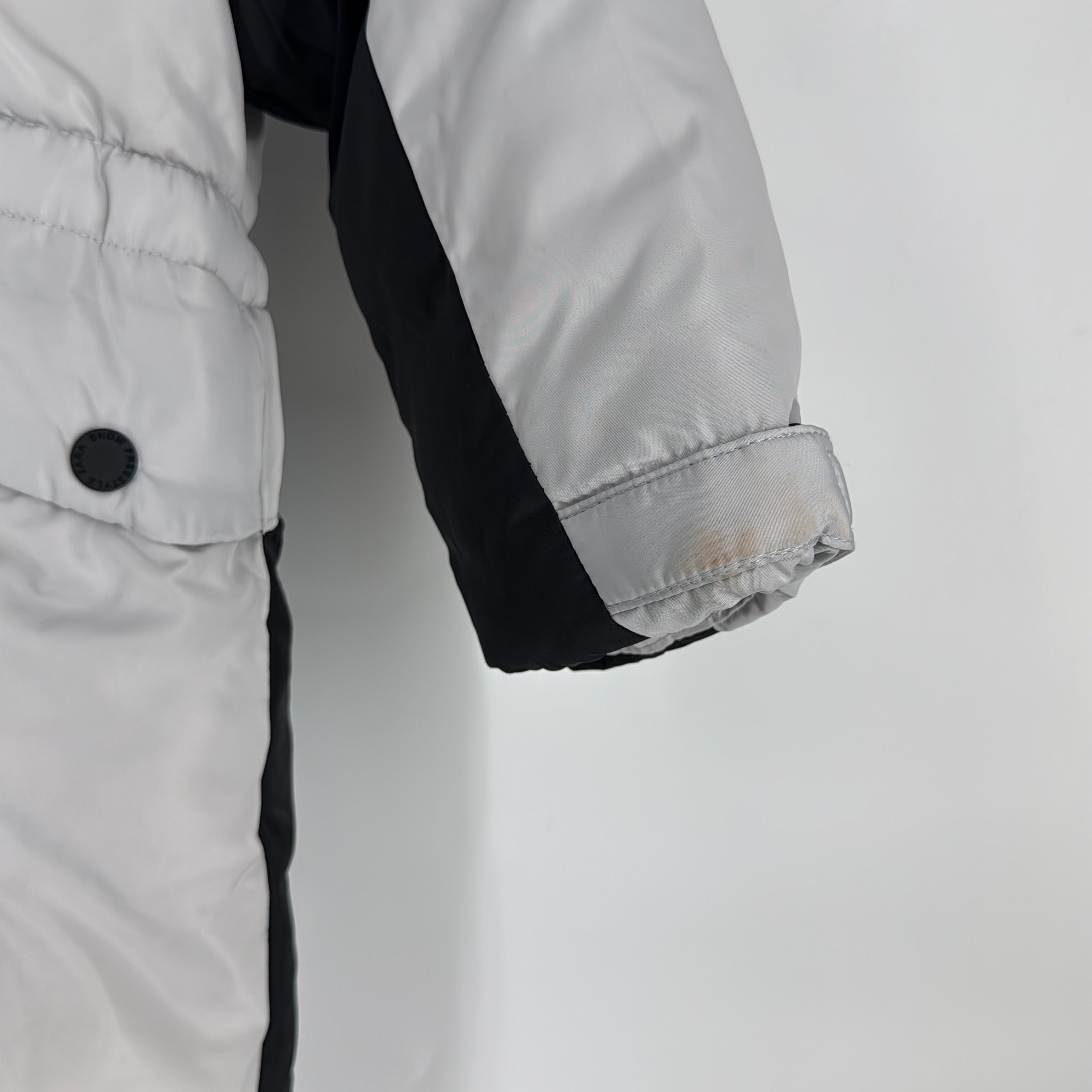 2-ZARA - Combinaison de ski - 18-24 mois