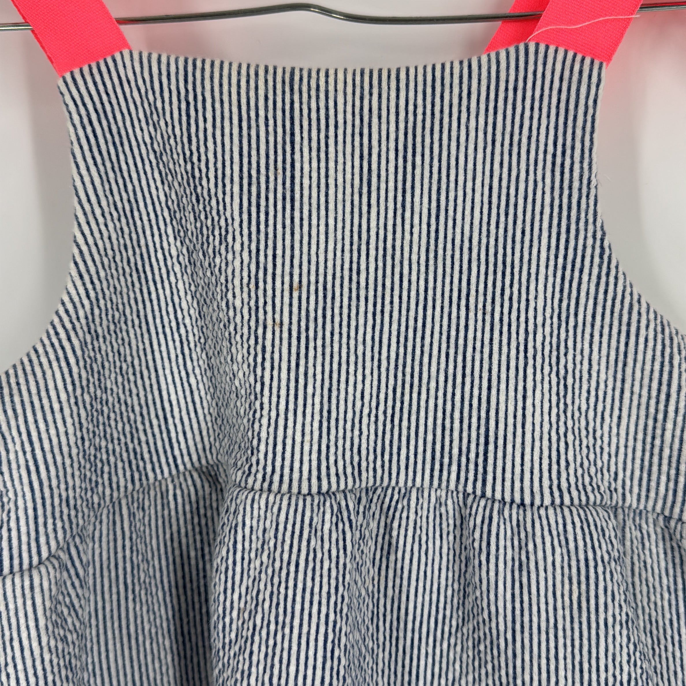 2-Zara Baby Girl - Robe - 12/18 mois