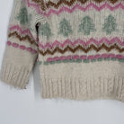 2-Zara - Pull - 4-5 ans