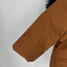 2-Jacadi - Manteau - 12M