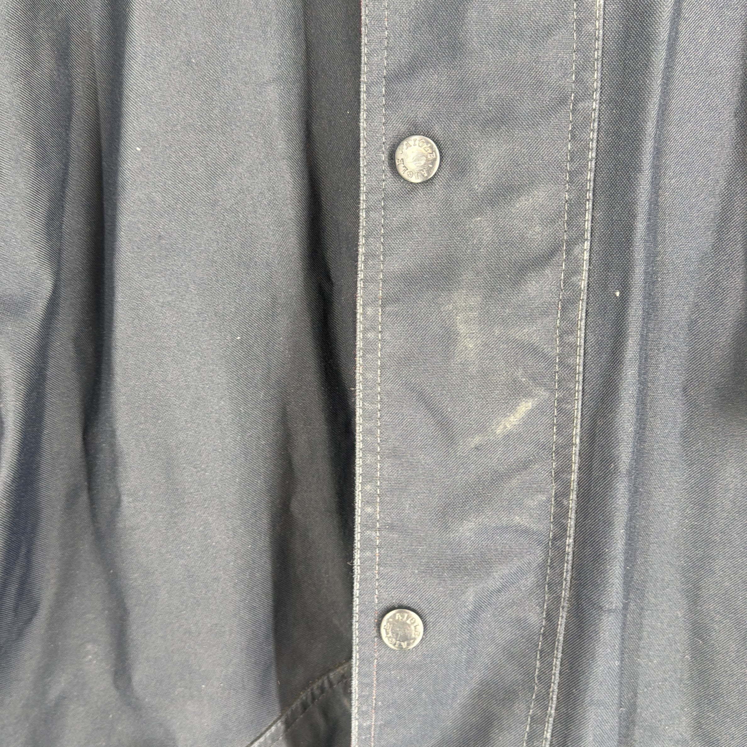 2-Aigle - Veste - Taille Inconnue