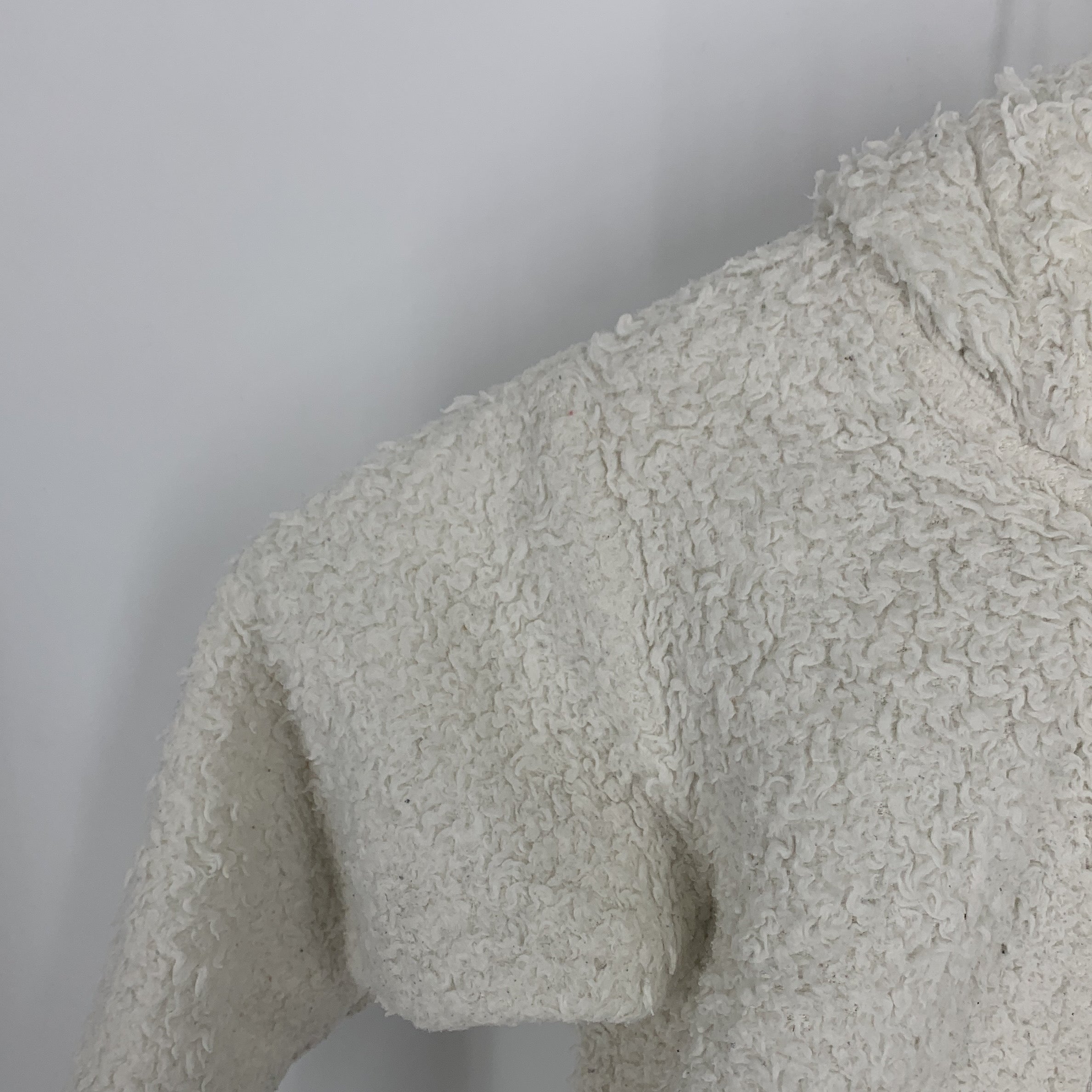 2-Patagonia - Veste polaire - 2T