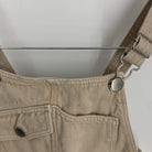 2-Zara - Salopette - 2-3 ans