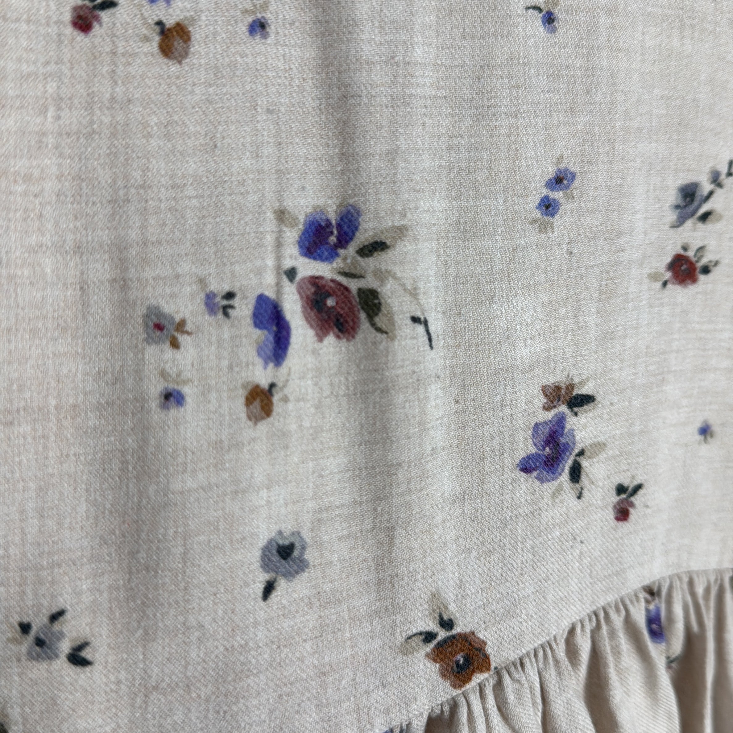 2-Zara - Robe - 2-3 ans