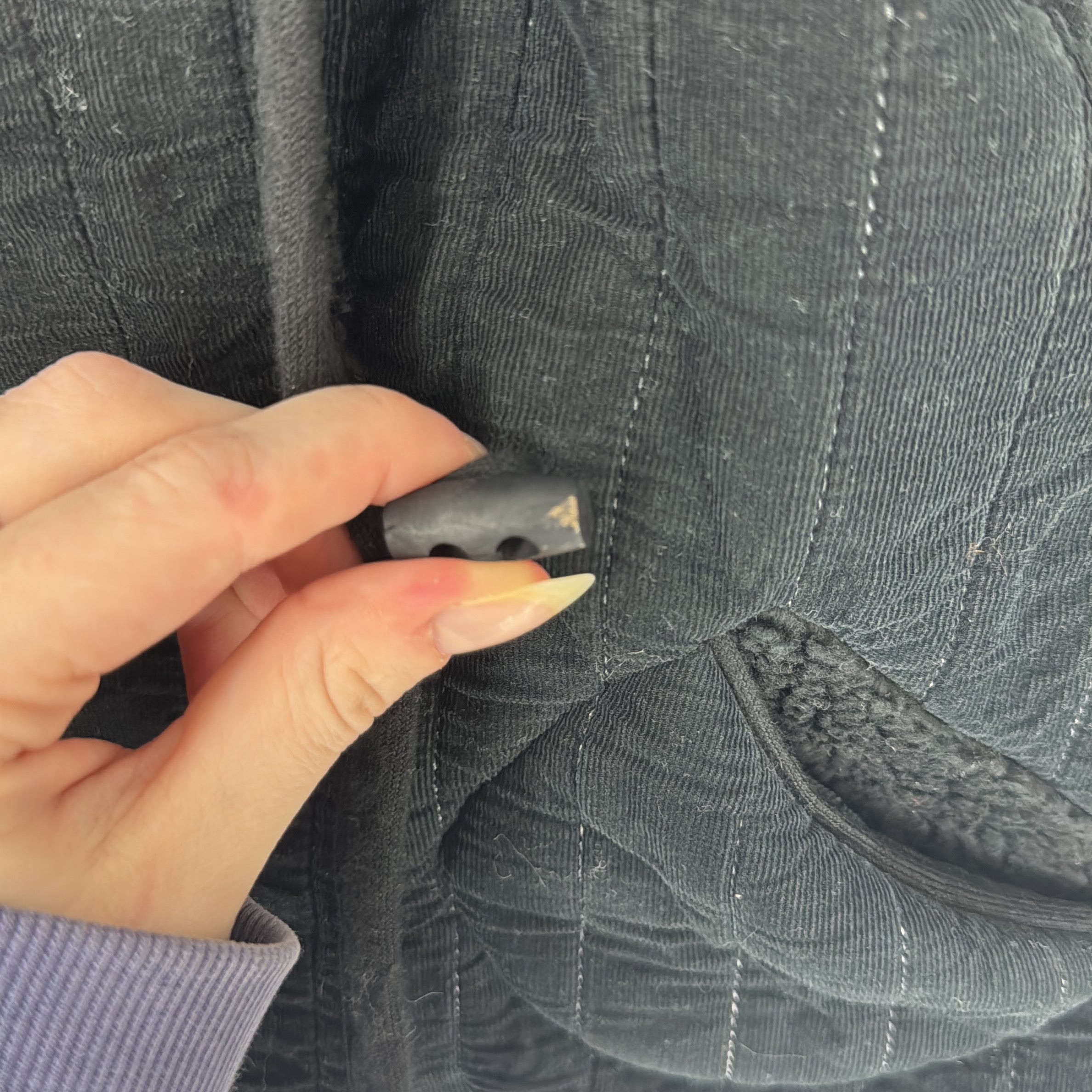 2-Inconnu - Veste - Inconnu