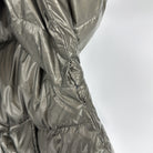 2-Finger In The Nose - Doudoune - XL