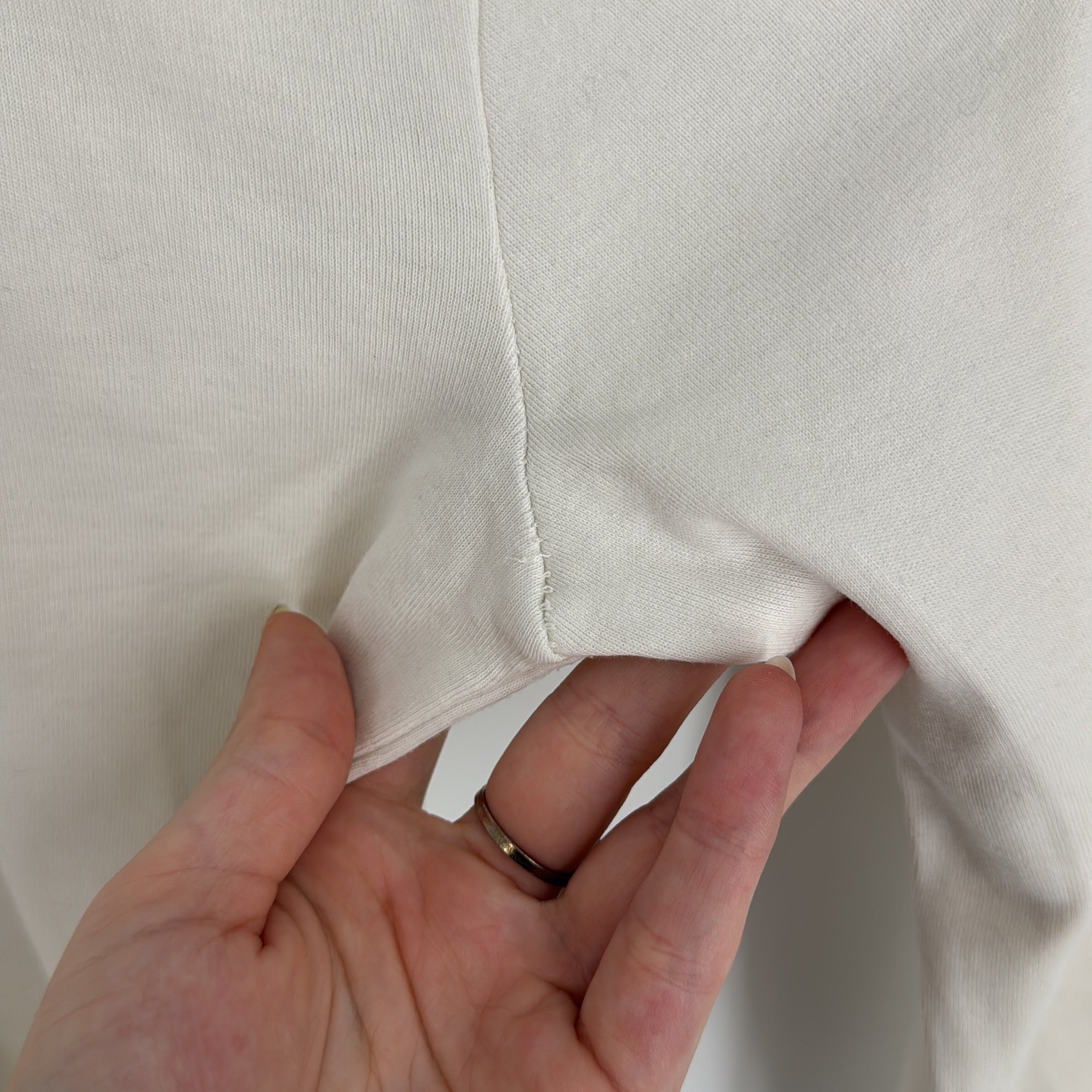 2-Buissoniere & Kid - Haut - Taille inconnue