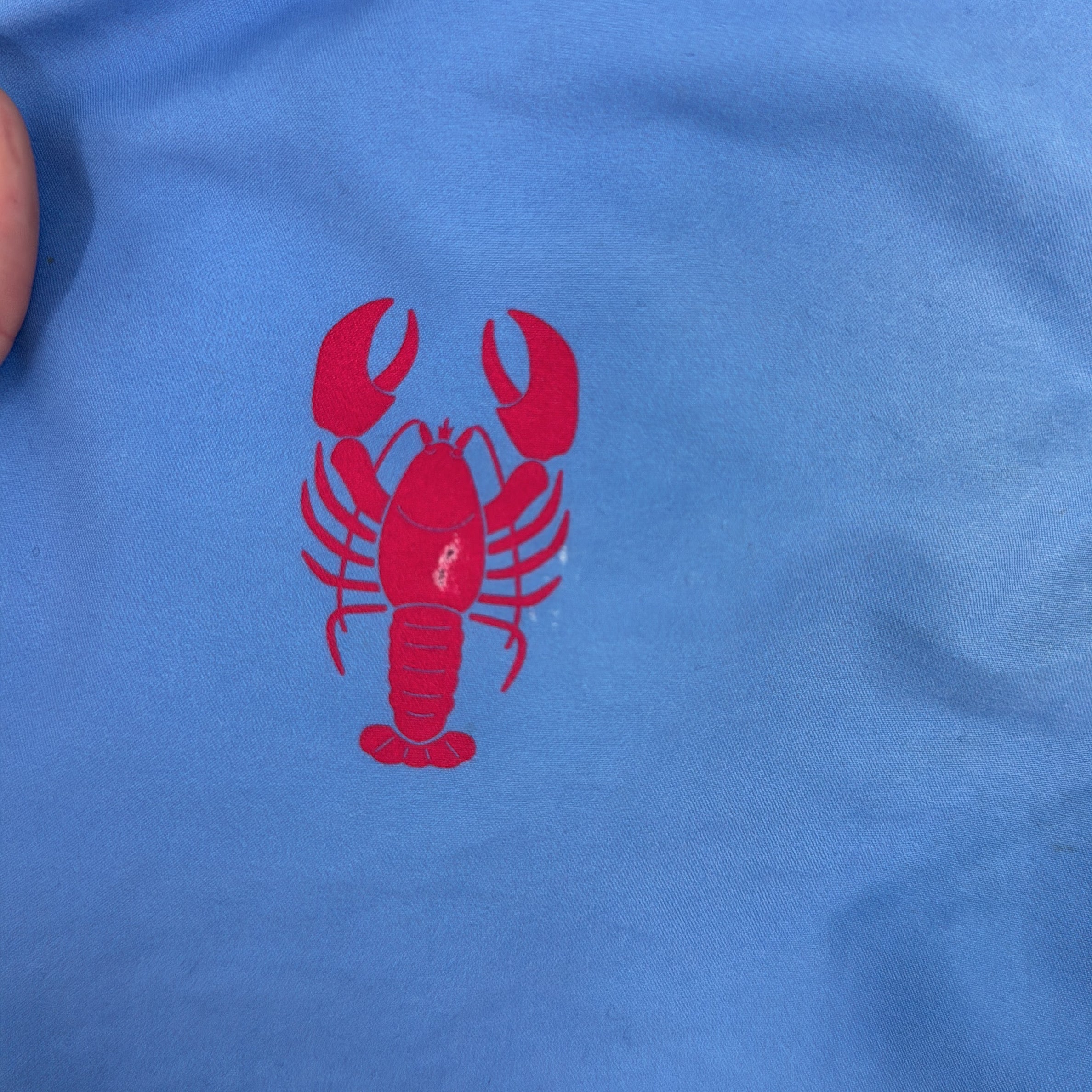 2-Fred and Louis - Short de bain - Taille 4 ans