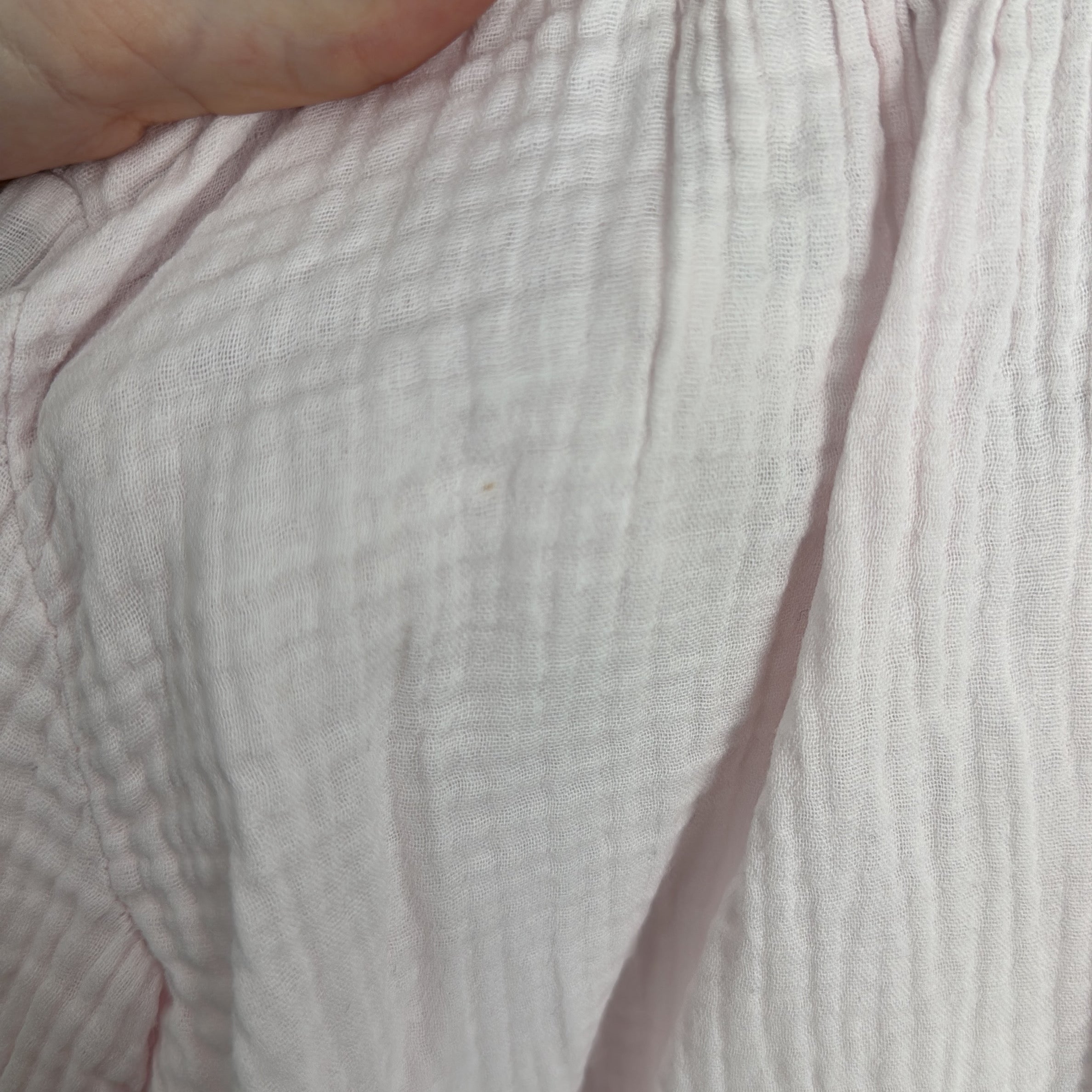 2-Zara - Blouse - 18-24M