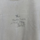 2-Petit Bateau - Pyjama - 3m-60cm