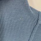 2-Carhartt - Pull col zippé - XS