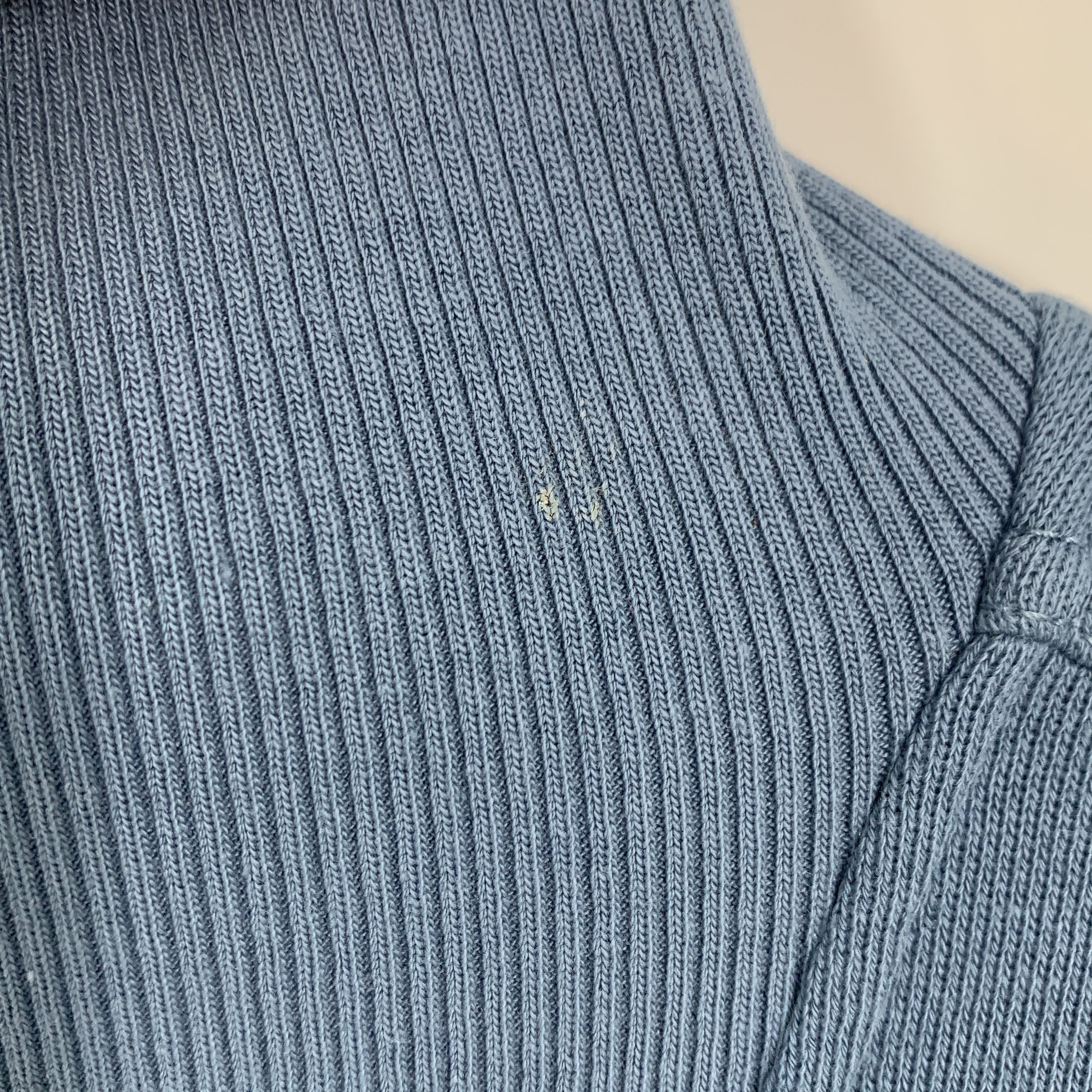 2-Carhartt - Pull col zippé - XS