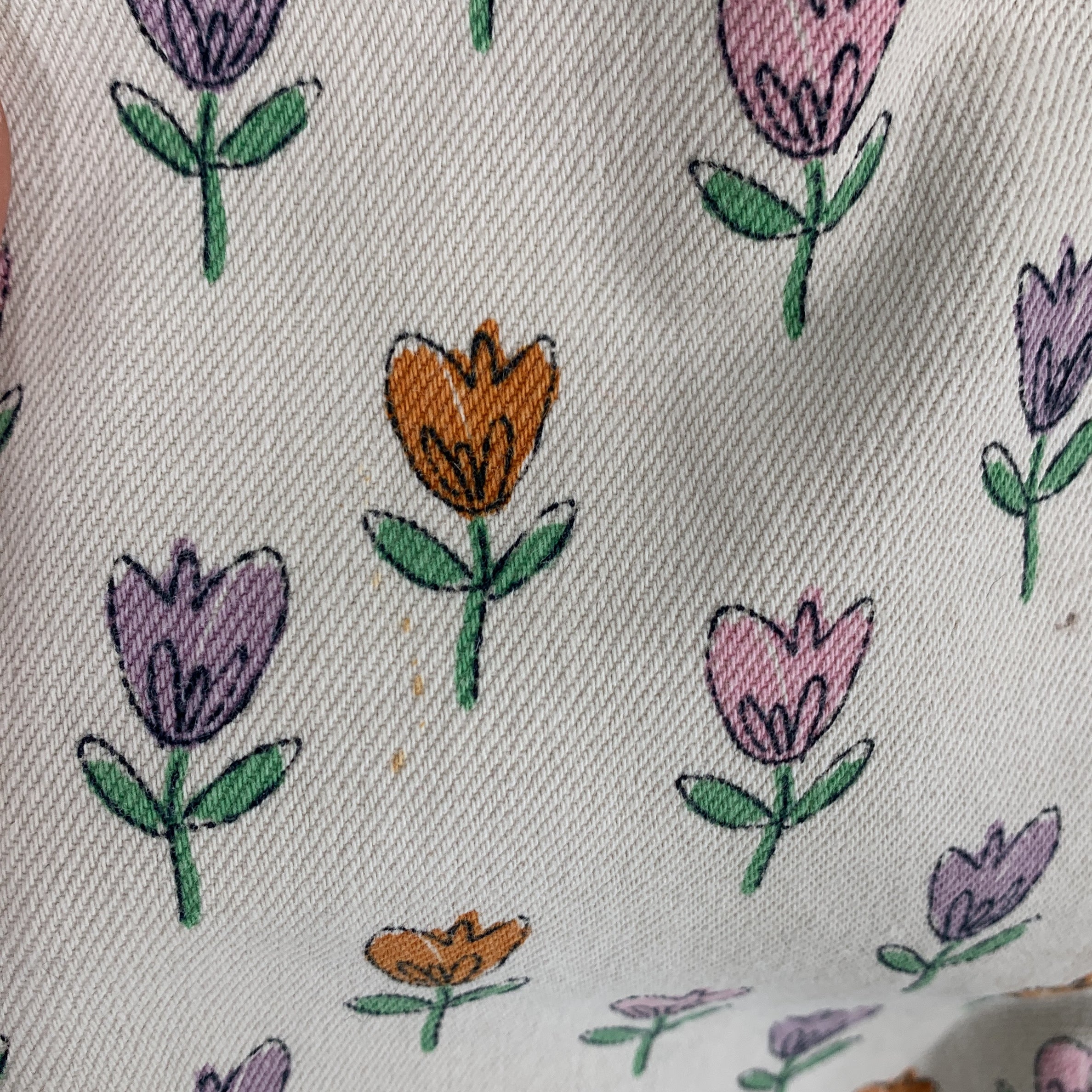 2-Zara - Salopette - 18-24 mois